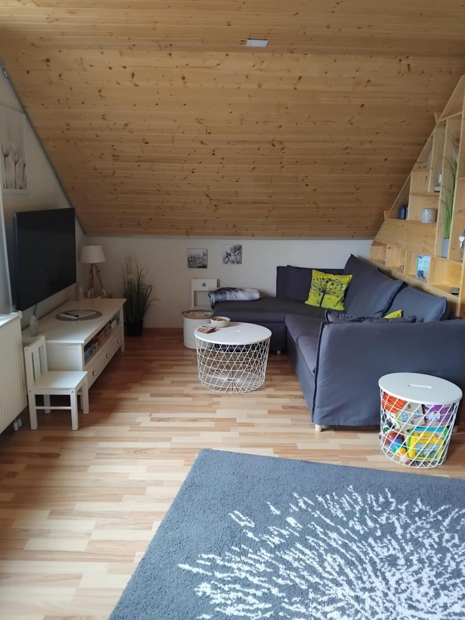 Ferienwohnung Monteurwohnung Pusteblume Duderstadt Exterior photo